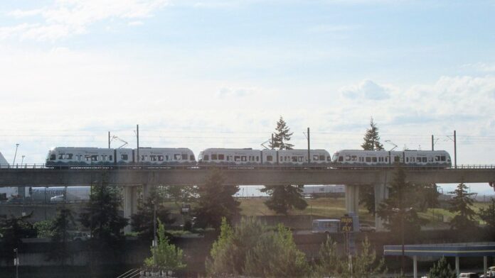 The Link is Seattle's light rail system. It is operated by the region's mass transportation agency, Sound Transit. The sys