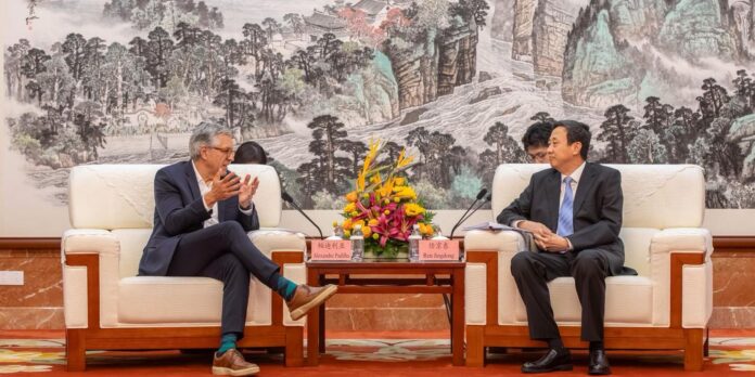 Saúde busca alianças para impulsionar serviços inteligentes do SUS