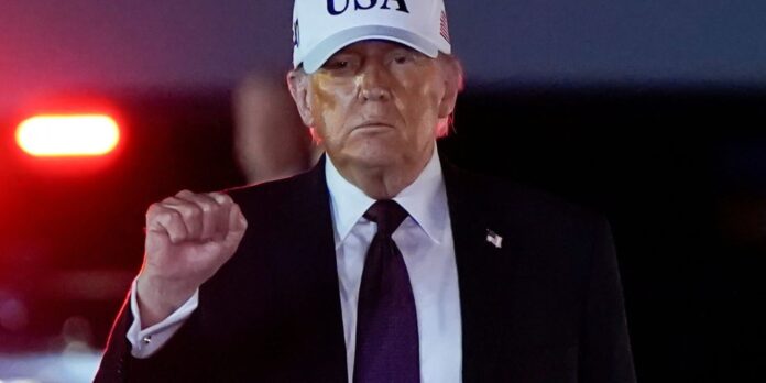 trump-diz-que-eua-podem-ir-muito-al-m-em-conflito-contra-o-i-2 Trump diz que EUA podem ir “muito além” em conflito contra o Irã