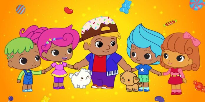 tv-brasil-os-chocolix-tv-brasil-animada TV Brasil Os Chocolix TV Brasil Animada