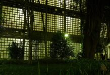 UERN TV estreia canal aberto em Mossoró com parceria da EBC e alcance ampliado Estúdio de TV com equipamentos de transmissão durante uma gravação ao vivo.