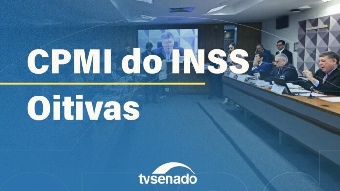 Vídeo: Ao vivo: CPMI do INSS ouve ex-secretária do Careca do INSS – 2/3/26