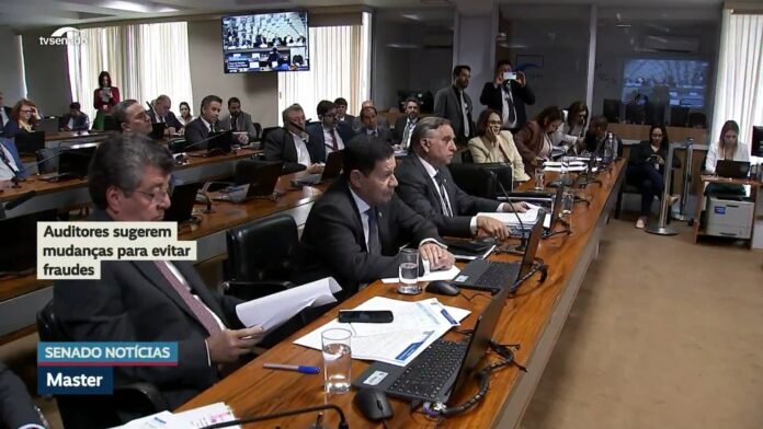 Vídeo: Auditores sugerem uso de inteligência artificial para prevenir fraudes financeiras