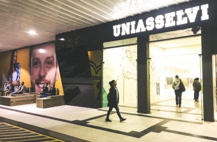 Vitru Educação tem lucro líquido de R$ 94,3 milhões no 4º trimestre, queda de 51,5% em base anual