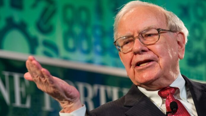 Warren Buffett investe US$ 350 mi no “New York Times”
