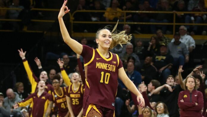 women-s-bracketology-welcome-to-the-top-16-minnesota Women's Bracketology: Welcome to the top 16, Minnesota