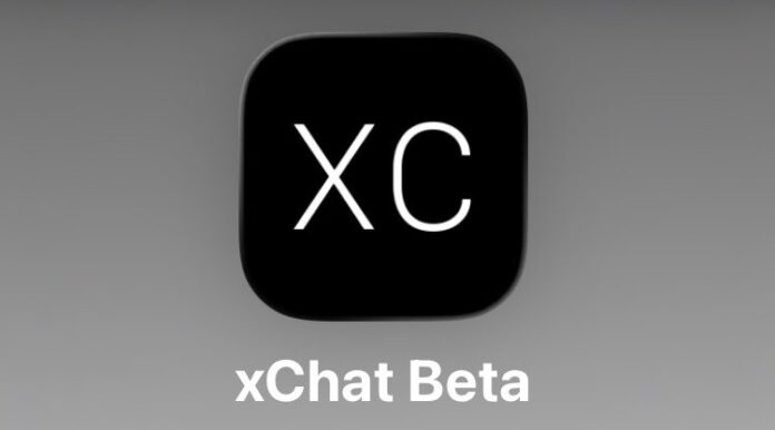 x-begins-testing-standalone-x-chat-app-on-ios X begins testing standalone X Chat app on iOS