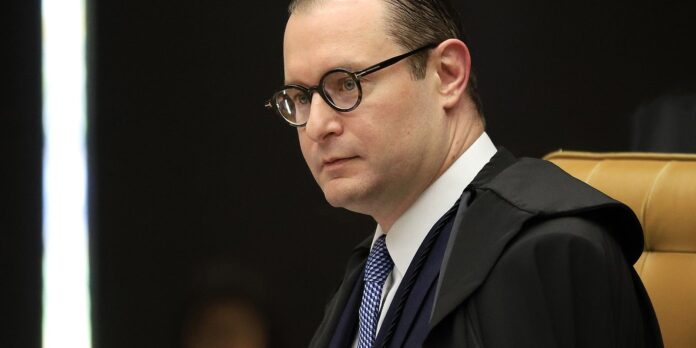 Zanin condena deputados do PL por cobrar propina para liberar emendas