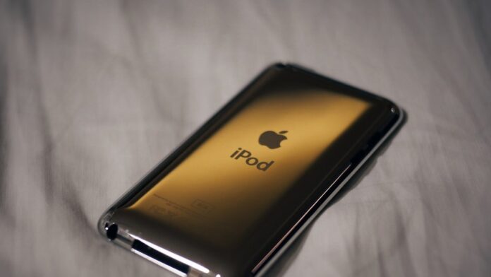 a close up of a cell phone