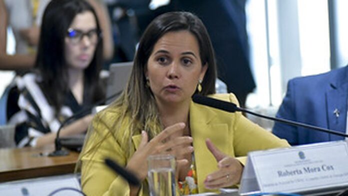 CI - Comissão de Serviços de Infraestrutura