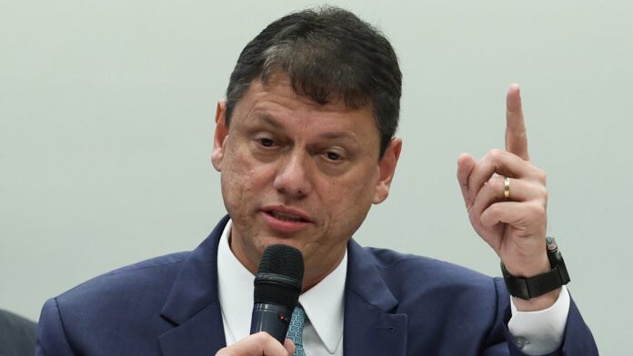 Brasília 02/12/2025 -Comissão Especial que analisa a proposta de emenda à Constituição da segurança pública (PEC 018/2025), a