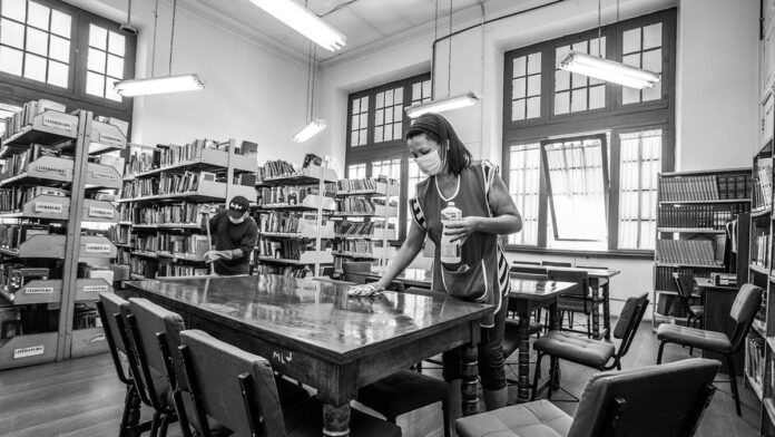 Foto: Caco Argemi / CPERS - Sindicato