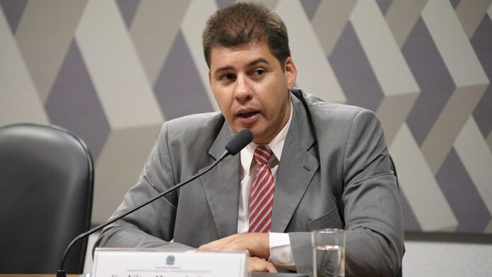 ComissÃ£o do CÃ³digo Brasileiro de AeronÃ¡utica realiza audiÃªncia interativa para analisar e colher sugestÃµes da sociedade