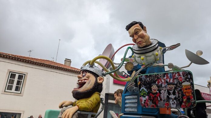 As the tech moguls disagree over the risks of Artificial Intelligence as we all more about the unintended consequences of A.I