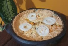 Torta capixaba: tradição secular da Semana Santa no Espírito Santo prato típico capixaba