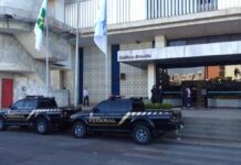 MPDFT aciona a Justiça contra lei que transfere imóveis públicos ao BRB Banco de Brasília (BRB)