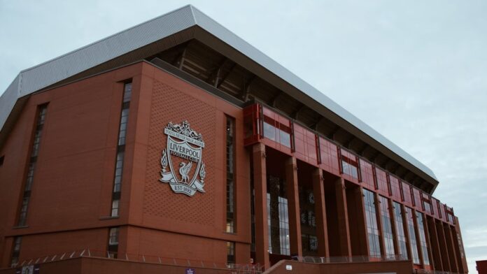 Liverpool Stadium