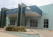 Polícia de Campo Grande apura morte de menino após seis visitas a UPAs Fachada da Unidade de Pronto Atendimento Conchecita Ciarlini (UPA do Santo Antônio) Foto: Wilson Moreno (Secom/PMM)