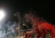 Remo vence Amazonas no Mangueirão em jogo marcado por forte operação de segurança Bragança Paulista/SP; Brasil; Estádio Nabi Abi Chedid; 05/10/2022; Campeonato Brasileiro; Red Bull Bragantino x Cuiabá; Na fo